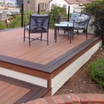 types of composite decking UCTBHAK