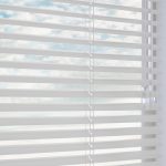 venetian blinds dawn 25 matt white t0065 venetian blind. direct blinds SCWJQTU