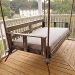 vintage porch swings creekside porch swing u0026 reviews | wayfair JXINSUO