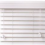 window blinds faux wood EXRGYJC