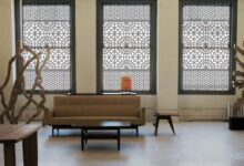 window coverings collect this idea modern window treatment ideas - freshome ZQGZFDK