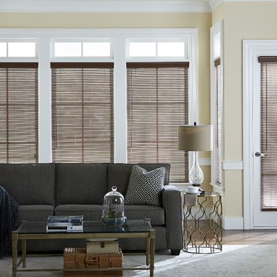 wood blinds what kind of features are available with wood window blinds? JAPVVKS