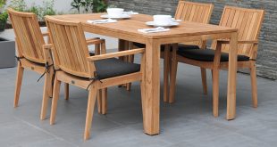 wooden garden furniture wooden-garden-furniture-pieces be close to the nature by using wooden garden PTRECXS