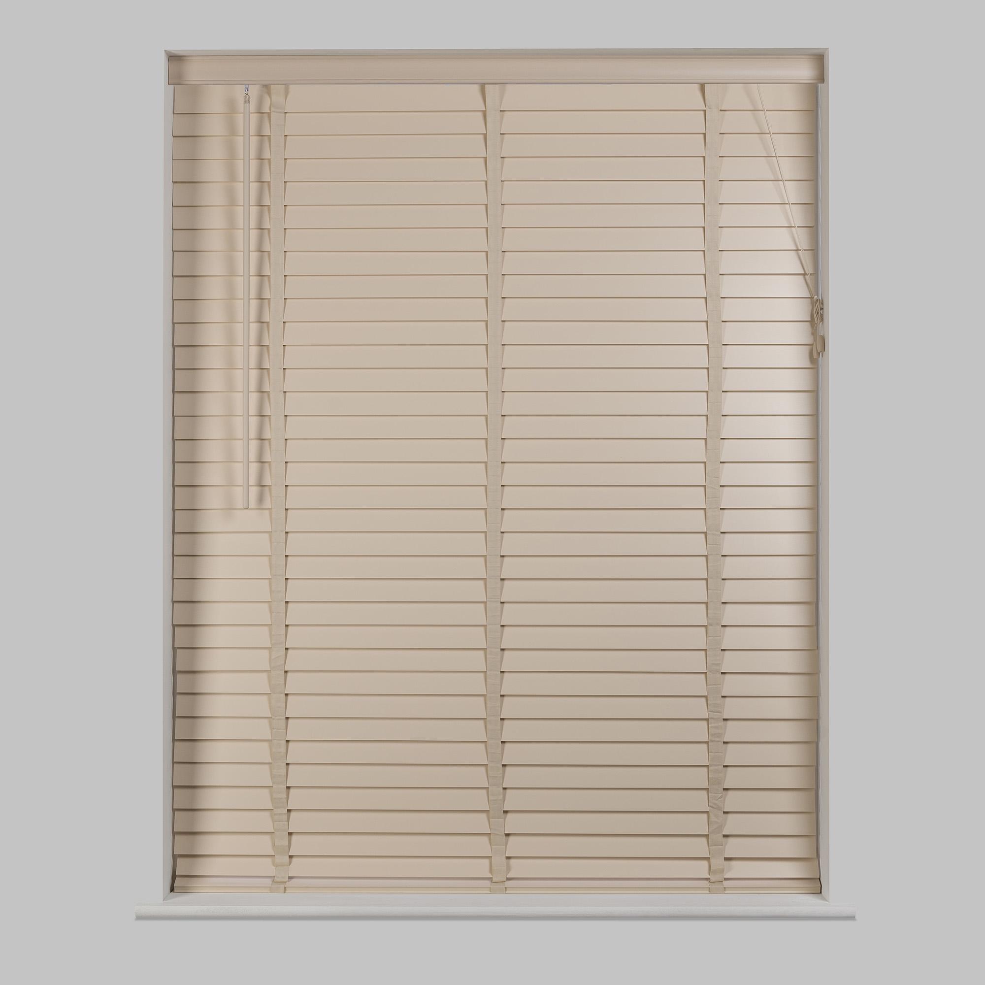 Why Use Wooden Venetian Blinds