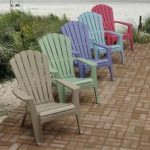 you can choose flat shape plastic adirondack chairs and enhance the beauty  of your home. MPCTNAA