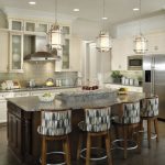 ... best image of kitchen island lighting fixtures ideas with granite  countertop CHFYRNI