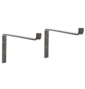 ... industrial simple iron shelf brackets. c0110 081614 1 OJWDNBV
