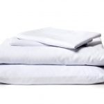 ... signature white - made in usa supima cotton bed sheets ... LJJNALB