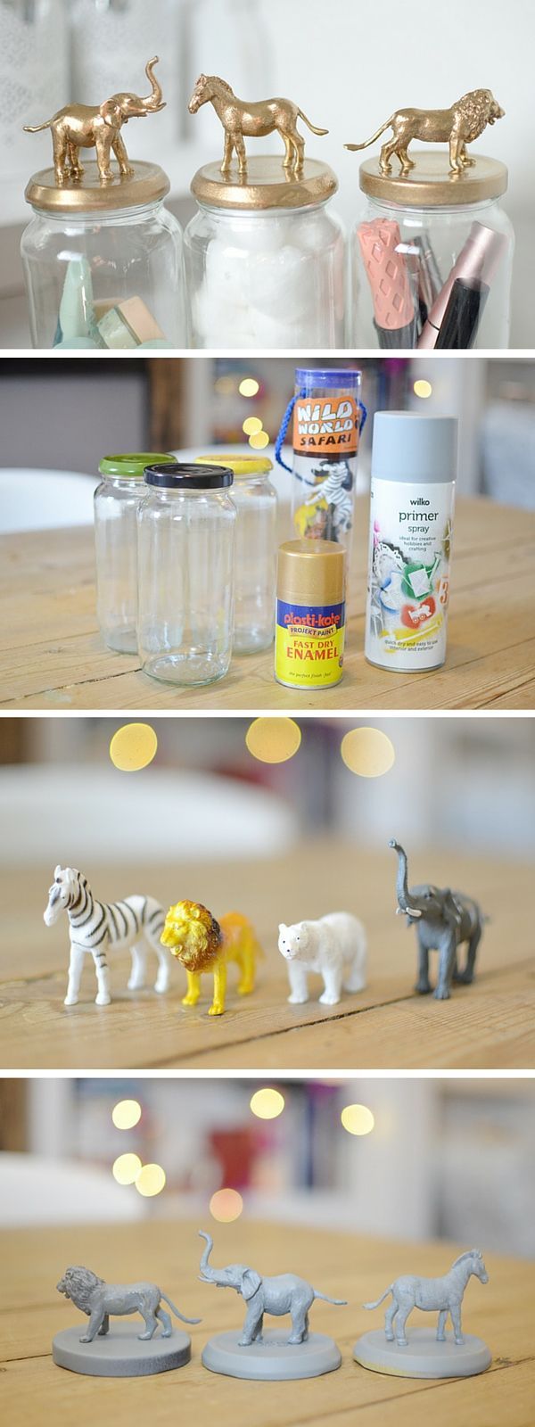 10 brilliant diy home decor ideas to makeover your home! RQGVMRP