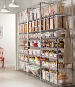 15 kitchen pantry ideas with form and function HQMMTMI
