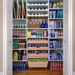 15 kitchen pantry ideas with form and function RJOXYYR