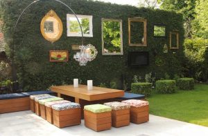 15 small backyard ideas to create a charming hideaway SIPRSXM