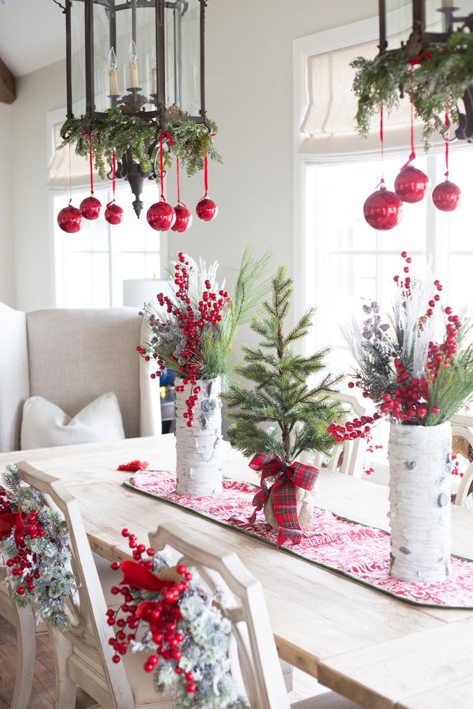 17 best images about christmas decorating ideas on pinterest IHAMEFX