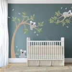 25+ best nursery wall decals ideas on pinterest | nursery decals, babies JYDOVQZ
