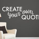 26 custom wall decals quotes, custom wall quotes and vinyl lettering  decalsvinyl KHIILTM