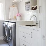 30 all-time favorite laundry room ideas u0026 remodeling pictures | houzz OCRPSFR