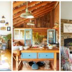30+ best farmhouse style ideas - rustic home decor PBZURDG
