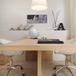 30 inspirational home office desks AHSYTLJ