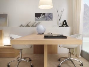 30 inspirational home office desks AHSYTLJ