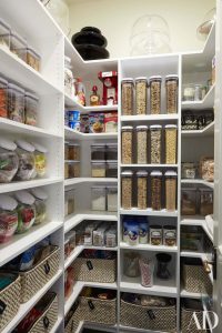 35 clever ideas to help organize your kitchen pantry SYZEGMJ