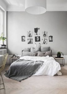 40 minimalist bedroom ideas WXQLWIK