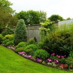 55 backyard landscaping ideas youu0027ll fall in love with OEYGIXY