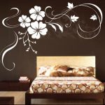 57 wall art decals, wall word art decals : wall art decals for QHXIAHR
