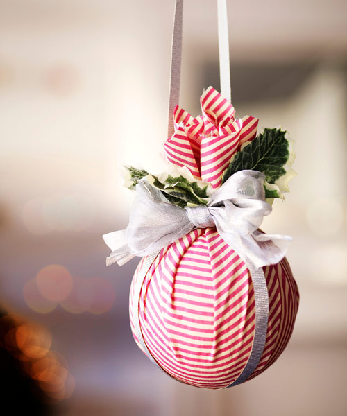 60 diy christmas decorations - easy christmas decorating ideas VNGOBDT