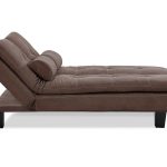 adelaide convertible sofa java by serta / lifestyle EIGQIPZ