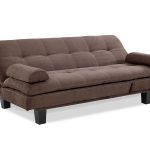 adelaide convertible sofa java by serta / lifestyle KBIKLWT