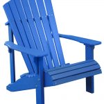 adirondack chairs ... picture of luxcraft poly deluxe adirondack chair ... ZGMHMIY