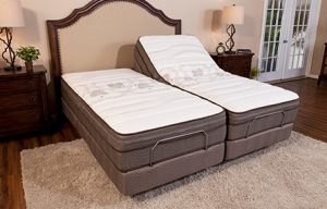 adjustable beds adjustable bed - wikipedia QJZSYOE