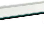 amazon.com: glass coffee table: kitchen u0026 dining XNRVTAD