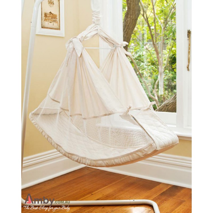 amby air baby hammock value package PBWVKOF