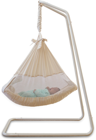 amby baby hammock IDKUCRU