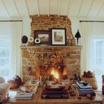 article: 10 must-have pieces of country home decor PSLVVAJ
