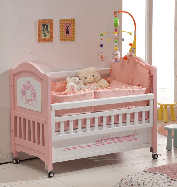 baby bed (80) SPEOBGG