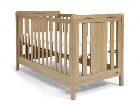 baby bed kingston-oak.jpg EJWQQMK