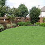 backyard landscaping 109 latest elegant backyard design you need to know WKWCYAD