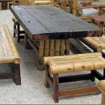 bamboo furniture GKQTEDI