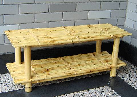 bamboo furniture living room furniture bamboo furnishing accessories WOWOBCG