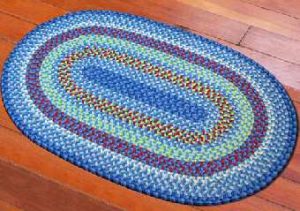 bargain braided rugs ... ALBPVDG
