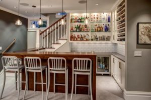 basement bar ideas home bar ideas: 89 design options | hgtv JOSTCOM