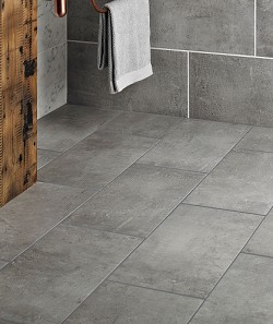 bathroom floor tiles tekno™ QSFDCRC