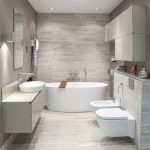 bathroom inspiration: the dou0027s and donu0027ts of modern bathroom design WICWMMS