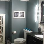 bathroom paint ideas stylish bathroom updates LCQTGVP