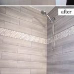 bathroom remodel ideas bathroom remodel on a budget love the marble hexagon accent tile. SNFMTGC
