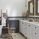 bathroom remodel ideas designer bathroom makeover in relaxed traditional style IORLETU