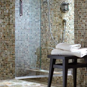 bathroom wall tiles mosaic PJFSPXC
