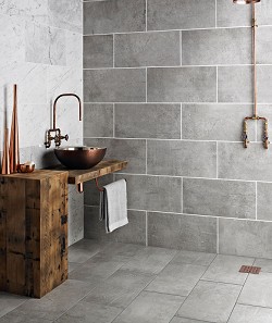 bathroom wall tiles tekno™ RQDCONK